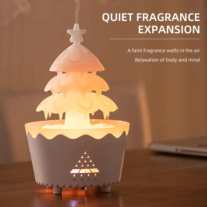 Christmas Tree Diffuser™