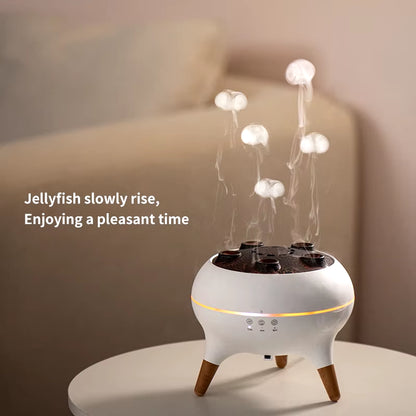 Jellyfish Diffuser™