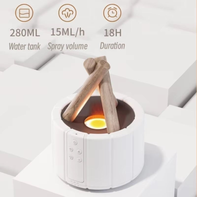 Bonfire Diffuser