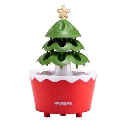 Christmas Tree Diffuser™