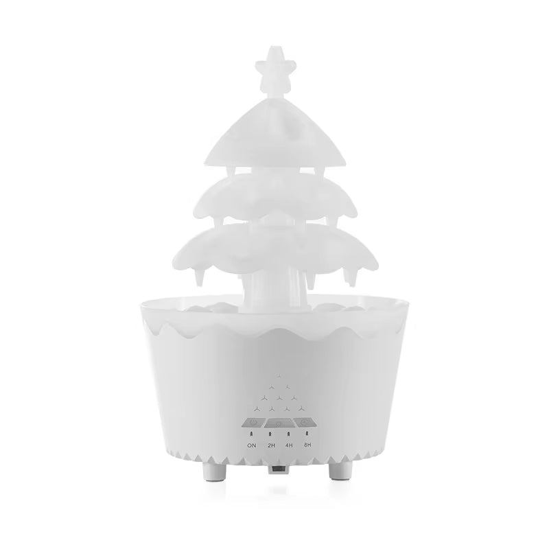 Christmas Tree Diffuser™