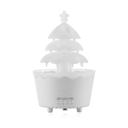 Christmas Tree Diffuser™